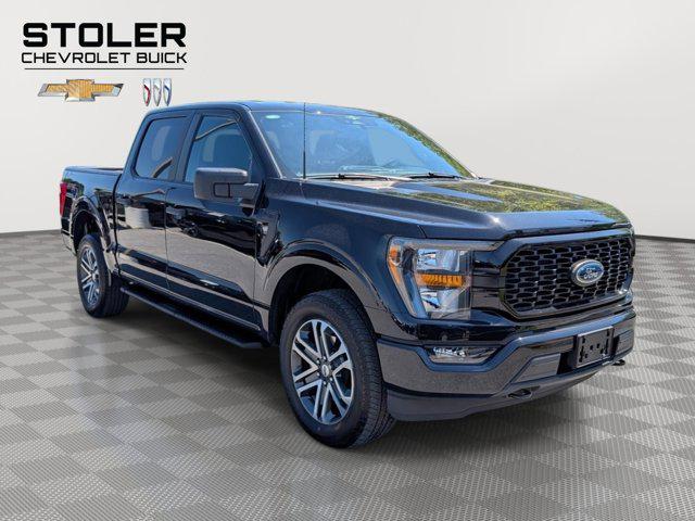 FORD F-150 XL - 7
