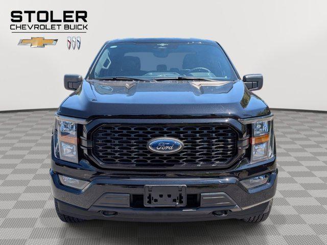 FORD F-150 XL - 8