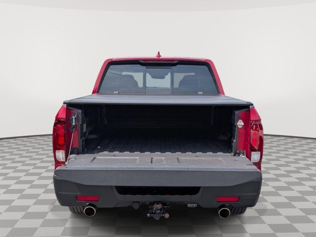 2024 Honda RIDGELINE RTL thumbnail 13