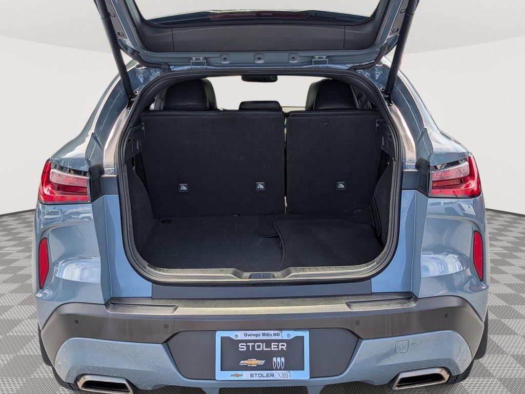 2023 Infiniti QX55 ESSENTIAL thumbnail 13