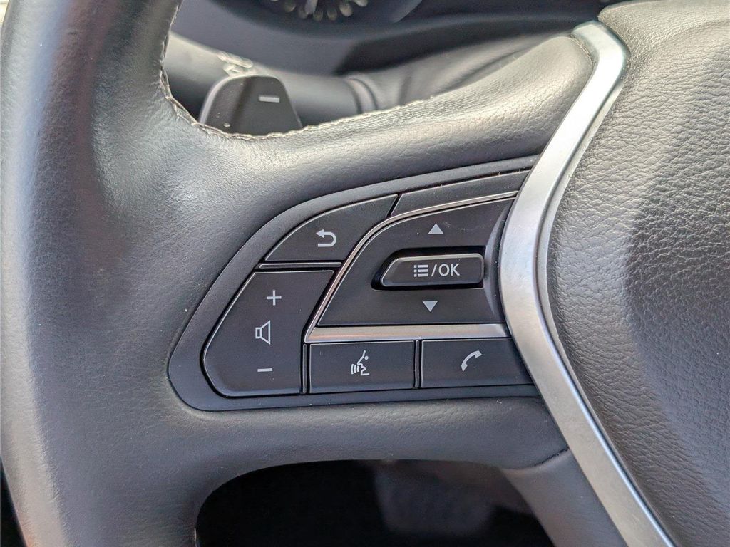 2023 Infiniti QX55 ESSENTIAL thumbnail 23