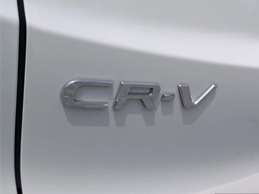 صورة 9 لـ 2024 Honda CR-V EX AWD