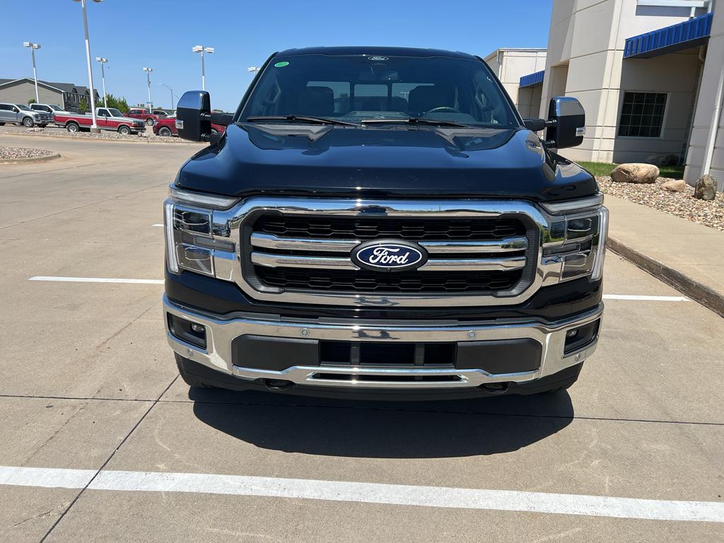 FORD F-150 LARIAT - 3