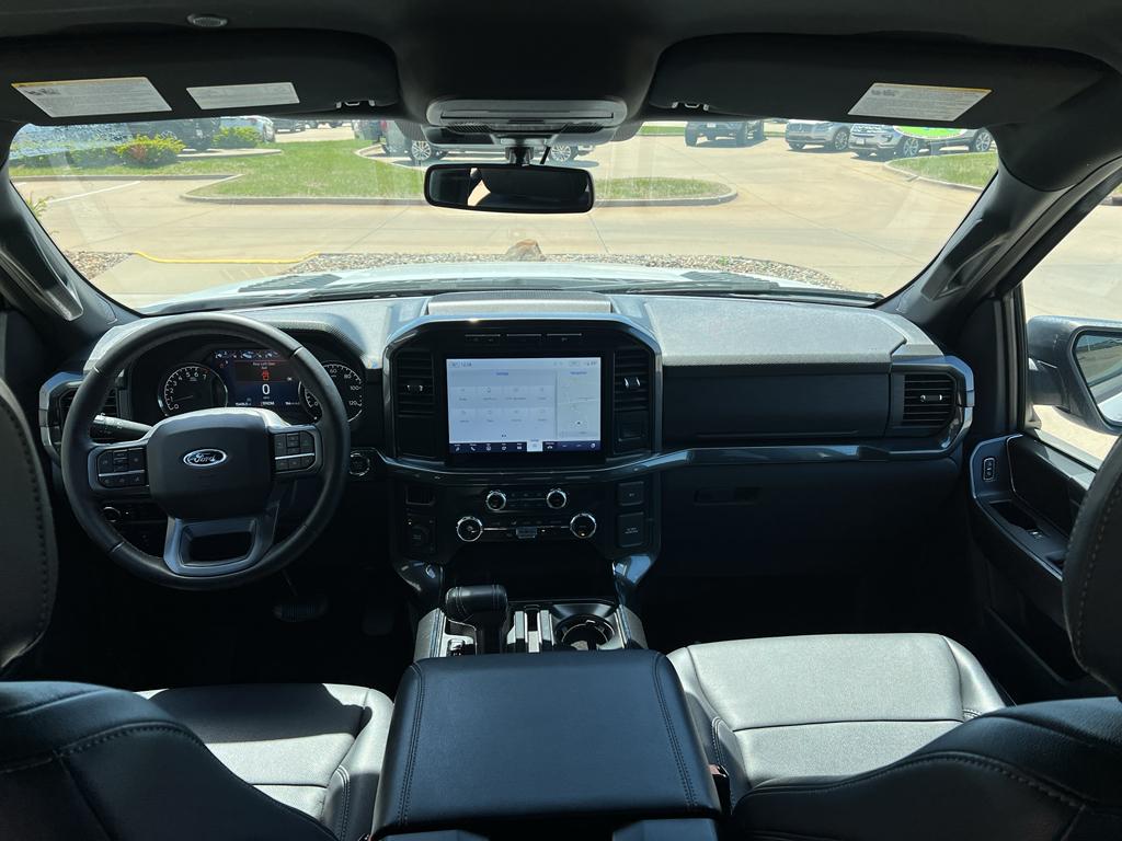 FORD F-150 XLT - 2