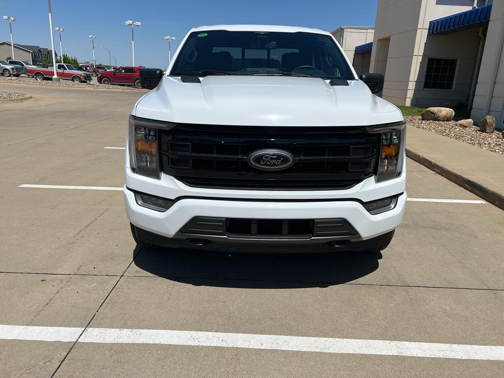 FORD F-150 XLT - 3