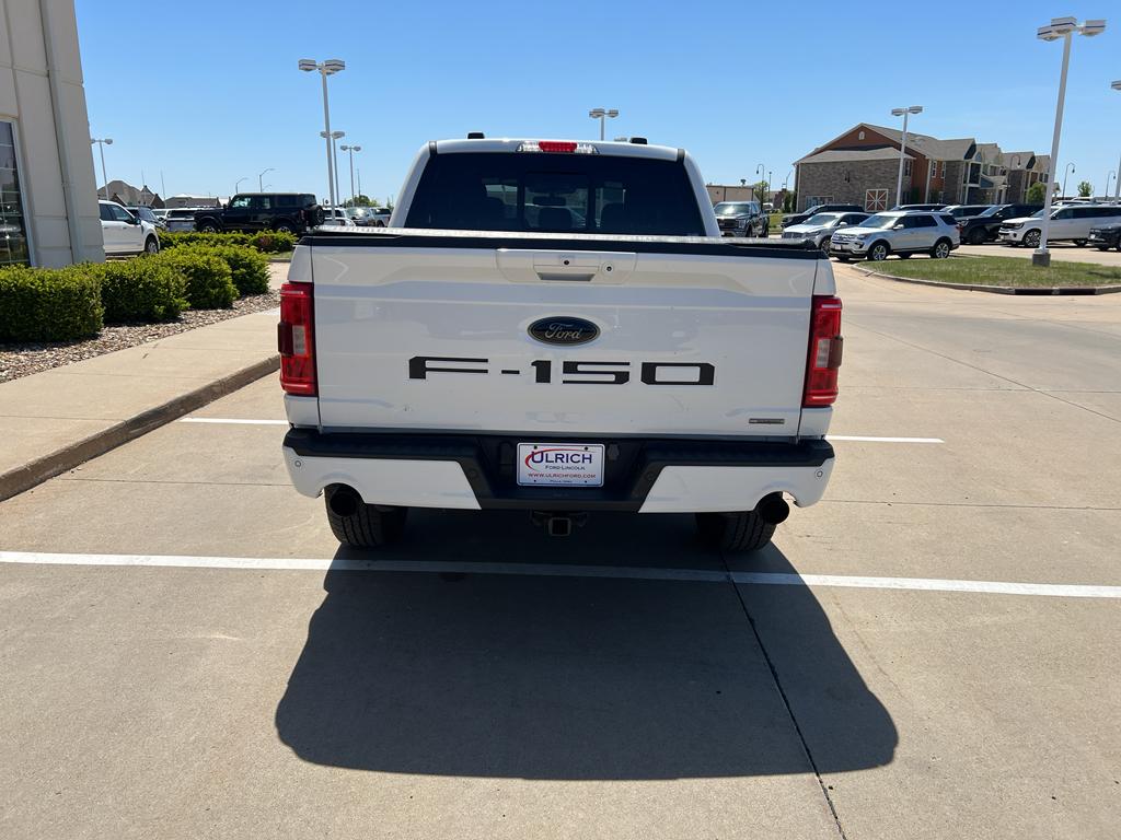 FORD F-150 XLT - 7