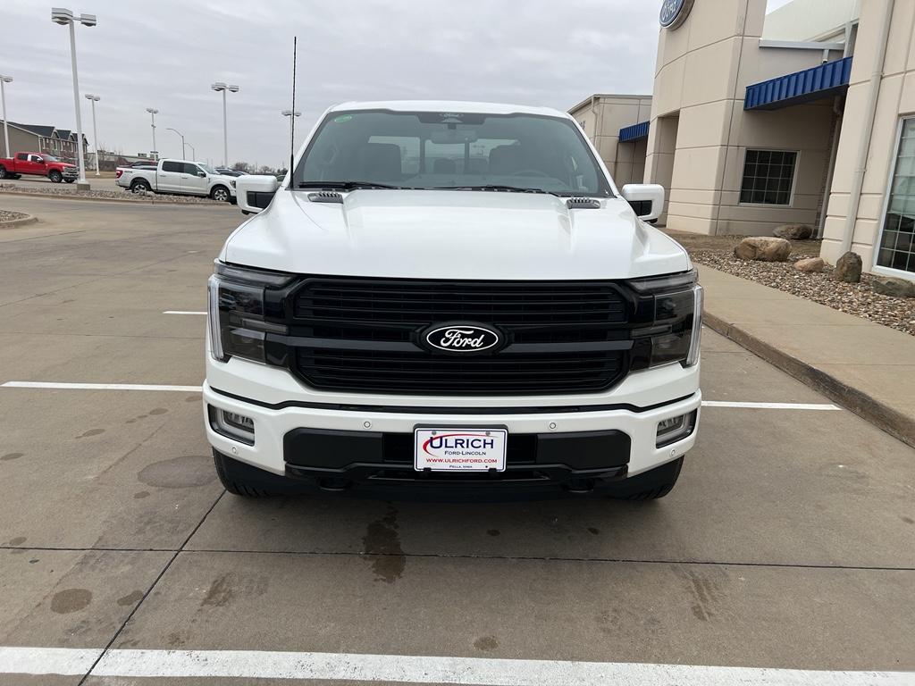 FORD F-150 PLATINUM - 3