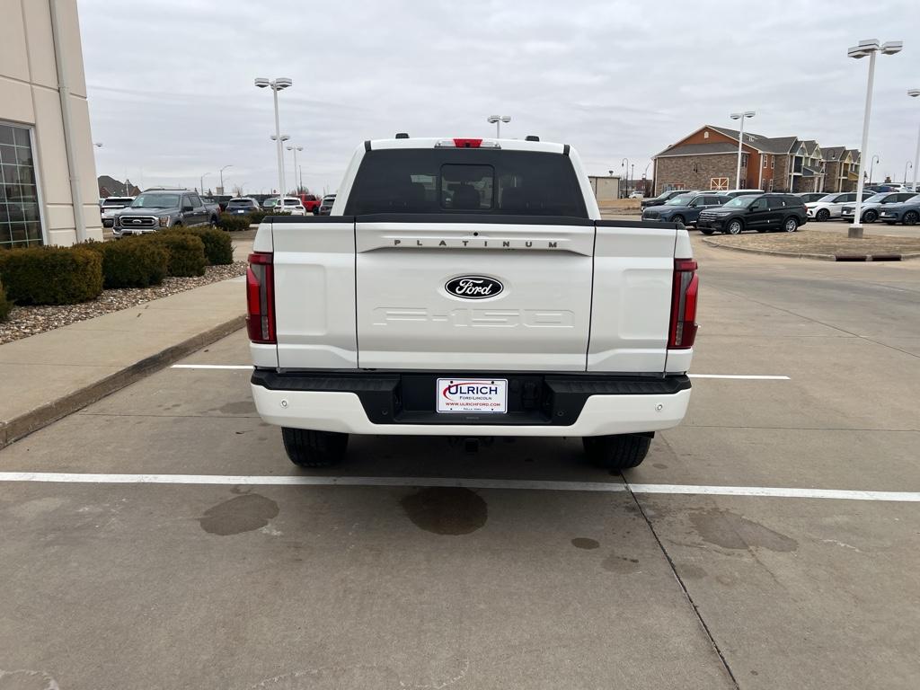 FORD F-150 PLATINUM - 7