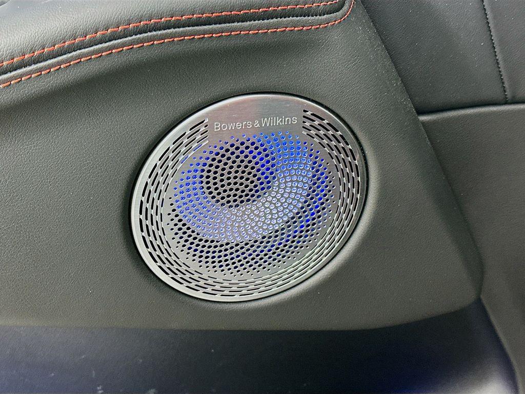 2024 BMW XM LABEL RED 缩略图 26