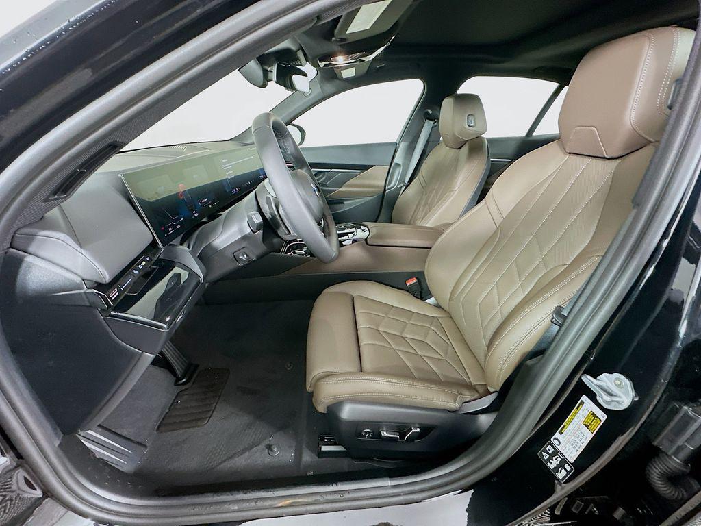 2026 BMW 530 XDRIVE — миниатюра 29