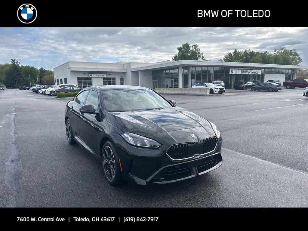 New 2026 BMW 228 Gran Coupe xDrive
