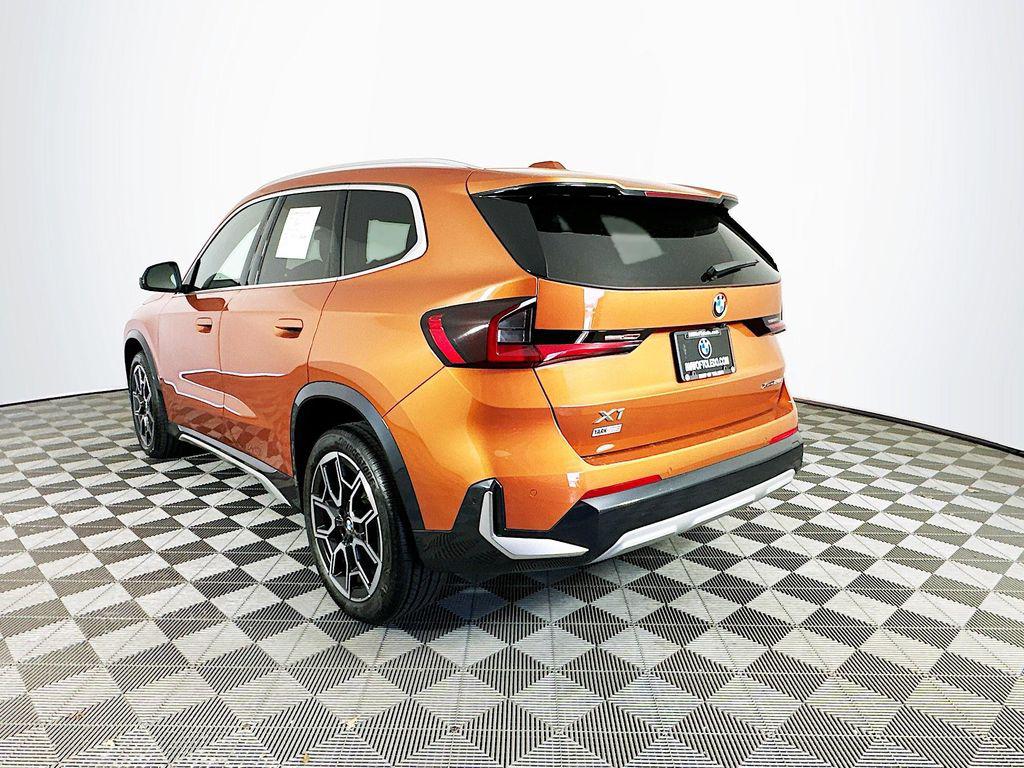 BMW X1 XDRIVE28I - 6
