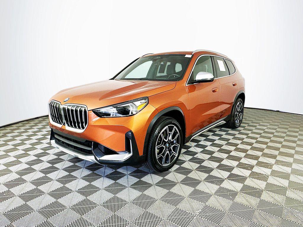 BMW X1 XDRIVE28I - 4
