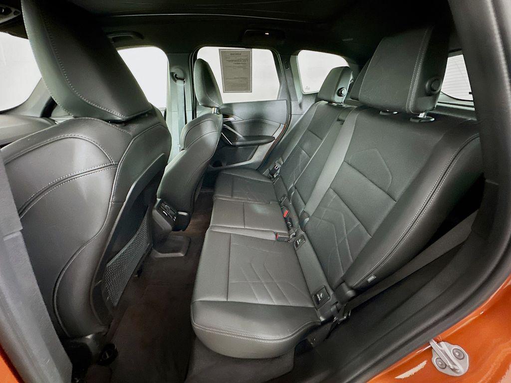 2024 BMW X1 XDRIVE28I — миниатюра 32