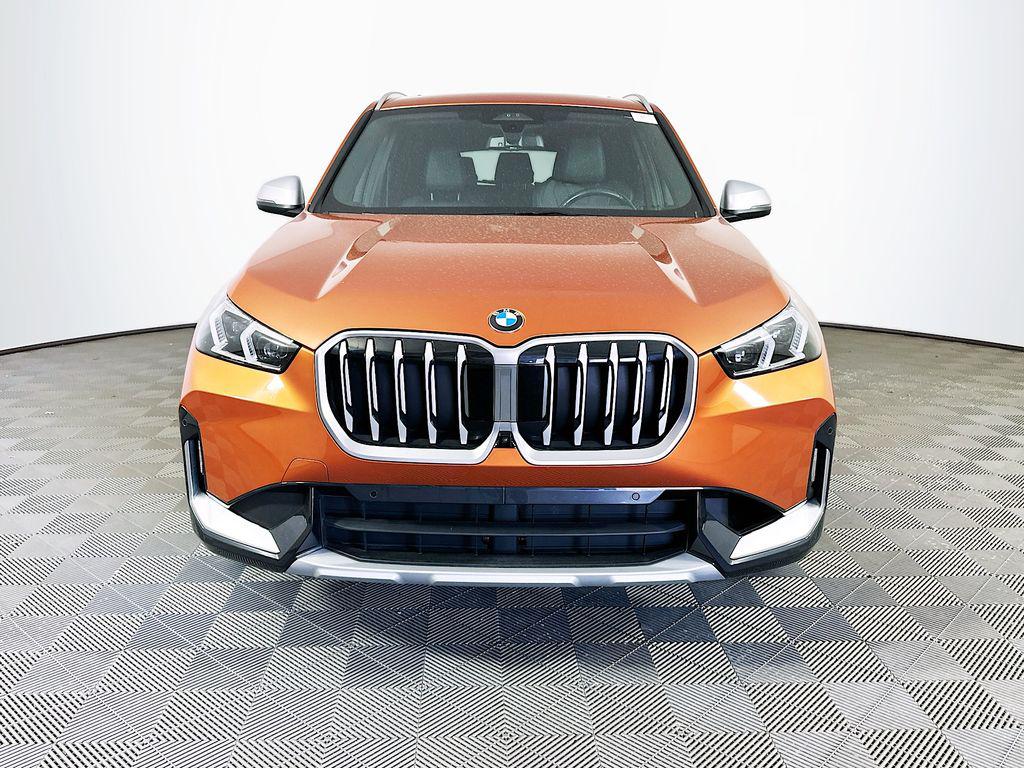 BMW X1 XDRIVE28I - 3
