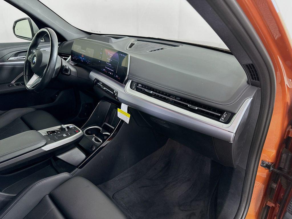 2024 BMW X1 XDRIVE28I — миниатюра 37