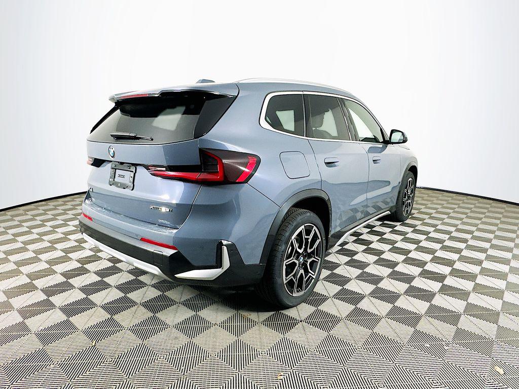 BMW X1 XDRIVE28I - 9