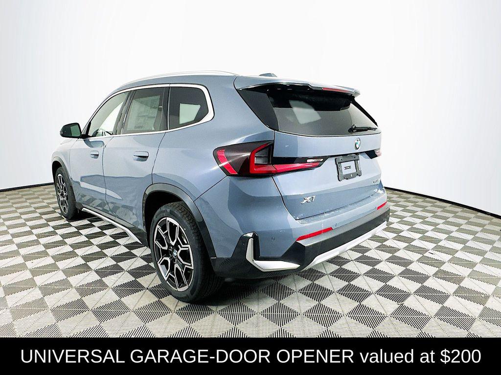 BMW X1 XDRIVE28I - 6