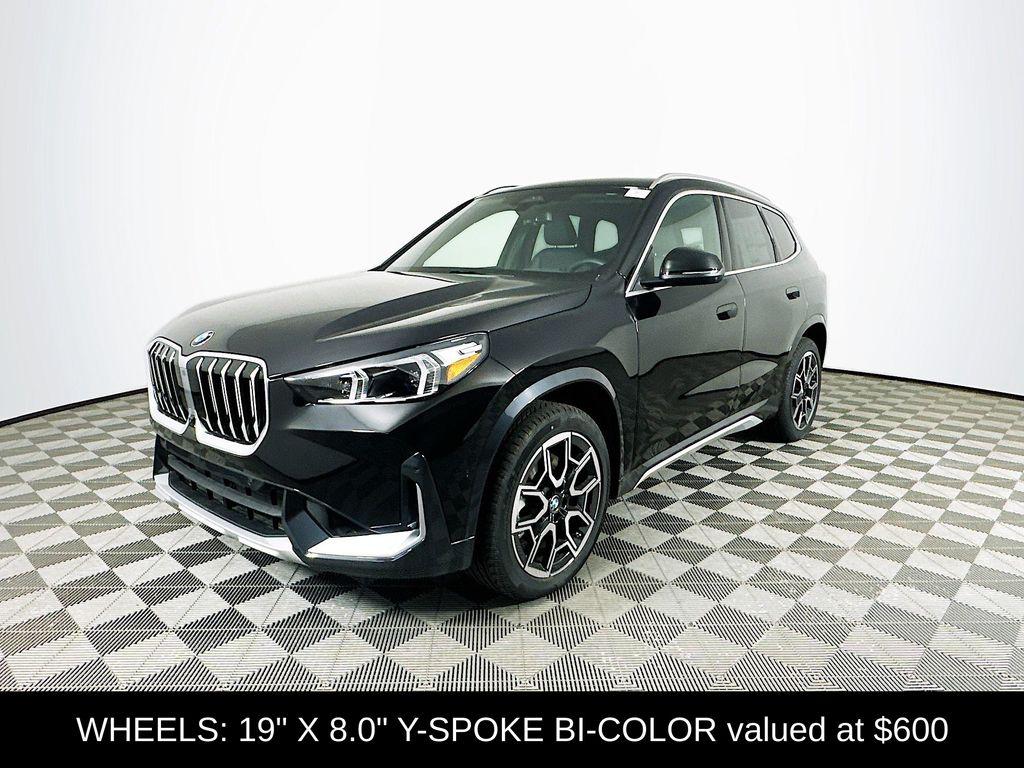 BMW X1 XDRIVE28I - 4