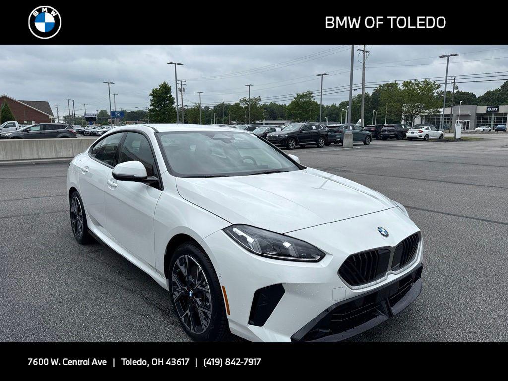 New 2026 BMW 228 Gran Coupe xDrive