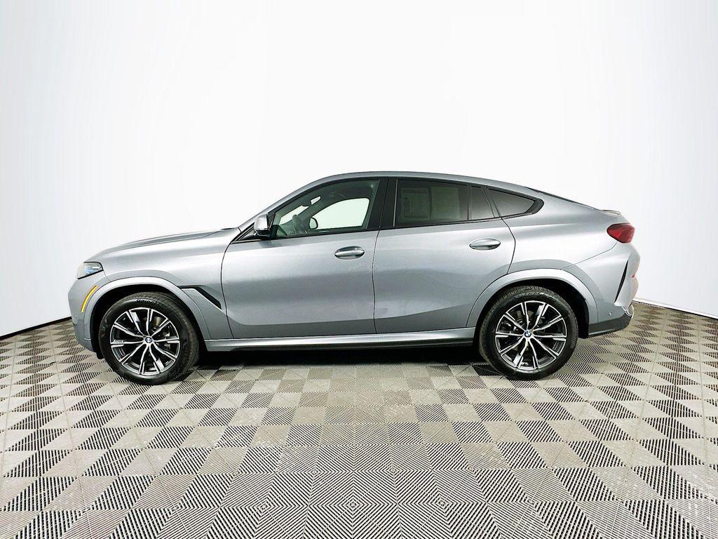 صورة 5 لـ 2026 BMW X6 XDRIVE40I