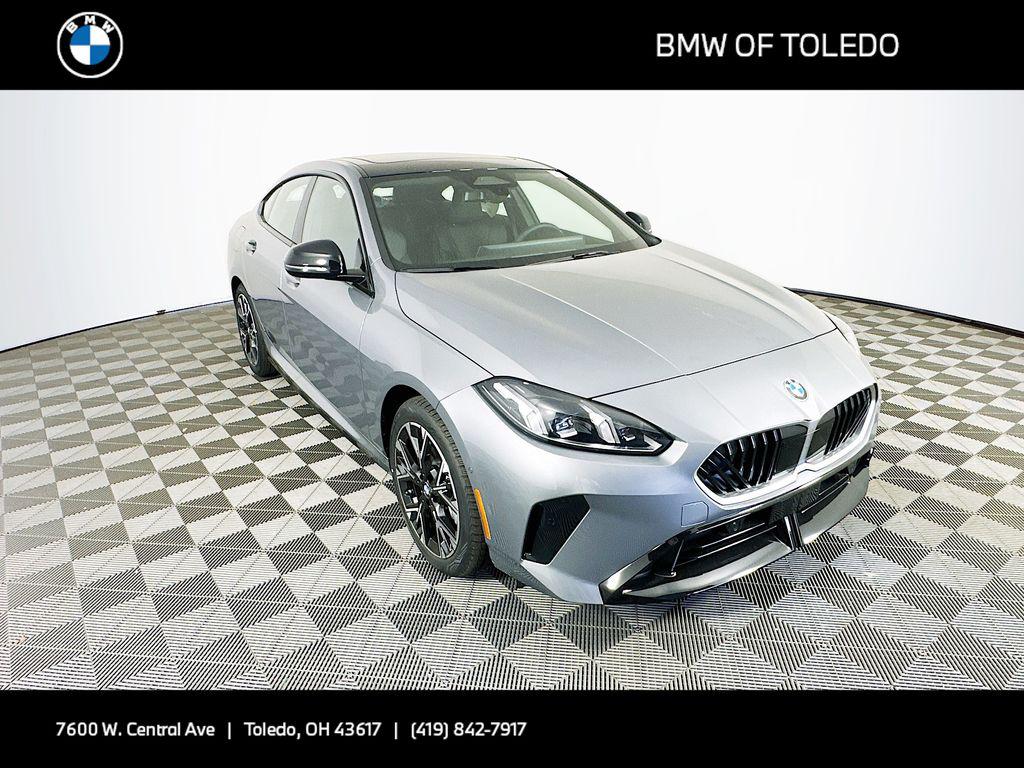 New 2026 BMW 228 Gran Coupe xDrive