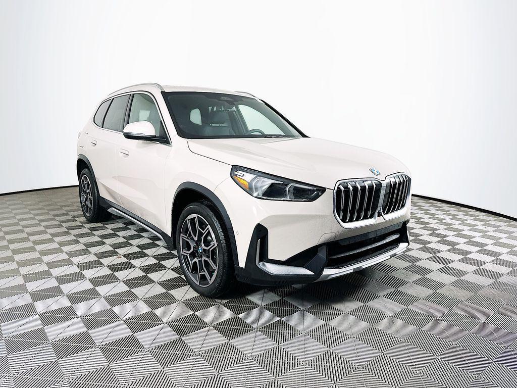 BMW X1 - 2