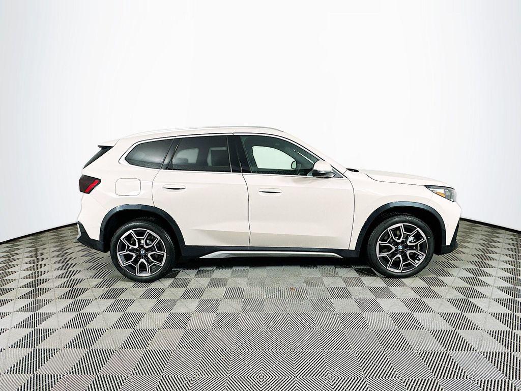 BMW X1 - 10