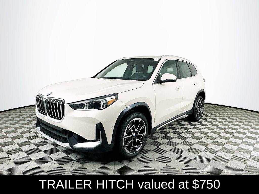 BMW X1 - 4