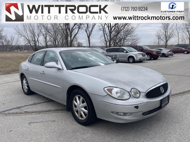 Used Buick Lacrosse for Sale Under $10,000 Near Me