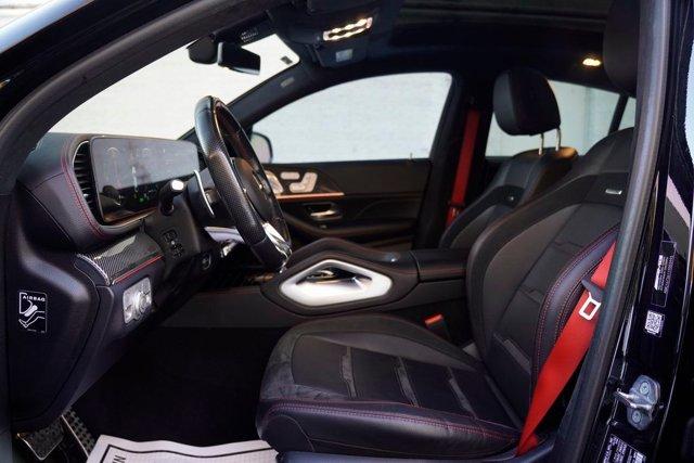صورة 13 لـ 2021 Mercedes-BENZ AMG E 53 BASE