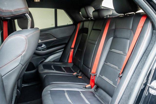 2021 Mercedes-BENZ AMG E 53 BASE 照片 12