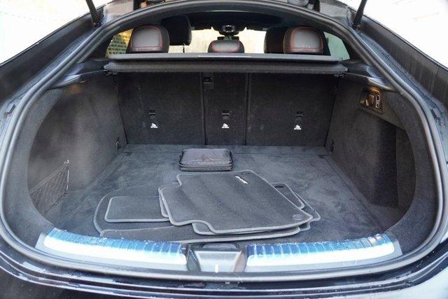 صورة 24 لـ 2021 Mercedes-BENZ AMG E 53 BASE