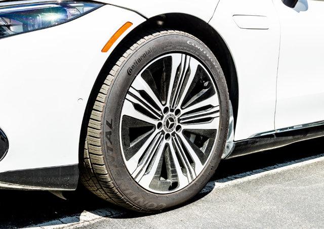 صورة مصغرة 11 لـ 2022 Mercedes-BENZ EQS