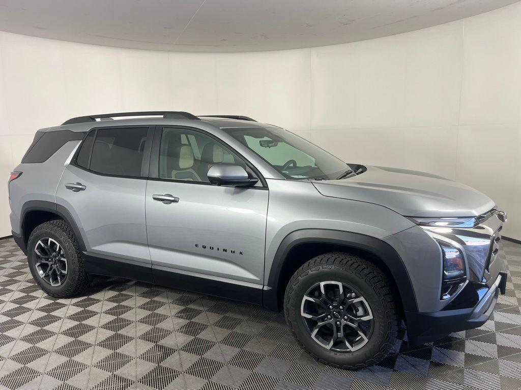 New 2026 Chevrolet Equinox ACTIV