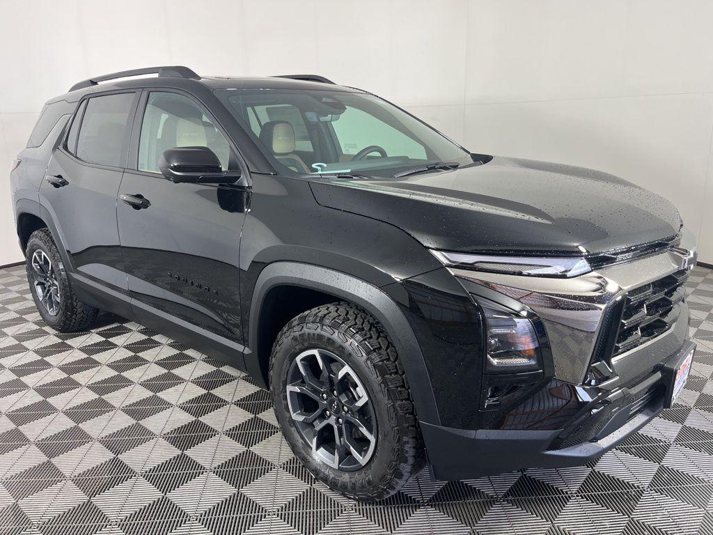New 2026 Chevrolet Equinox ACTIV