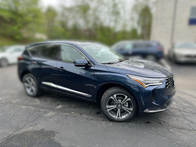 New 2026 Acura RDX Technology Package