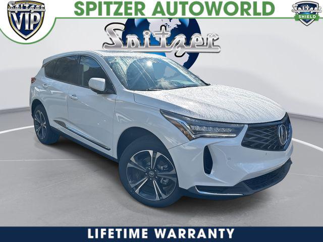 New 2026 Acura RDX Base