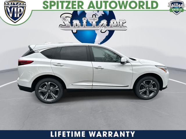 New 2026 Acura RDX Technology Package