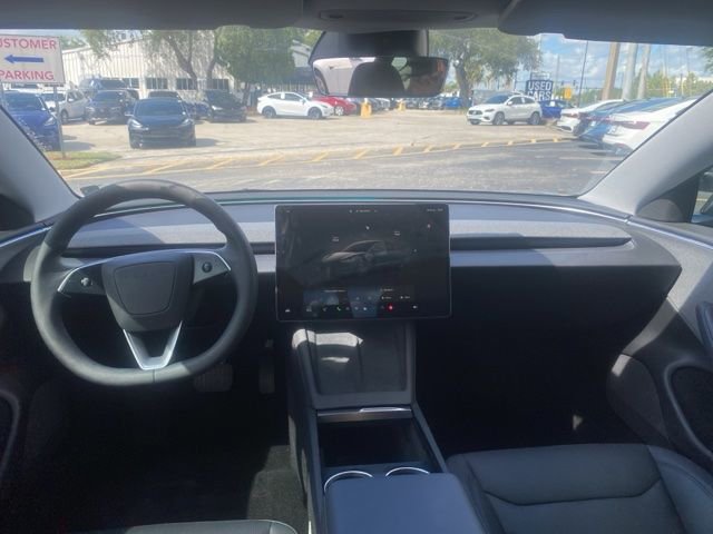 TESLA MODEL 3 BASE - 9