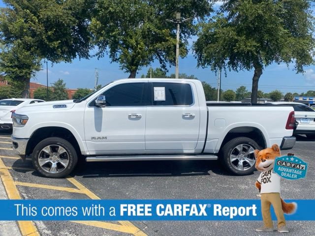 صورة 2 لـ 2022 RAM 1500 LARAMIE