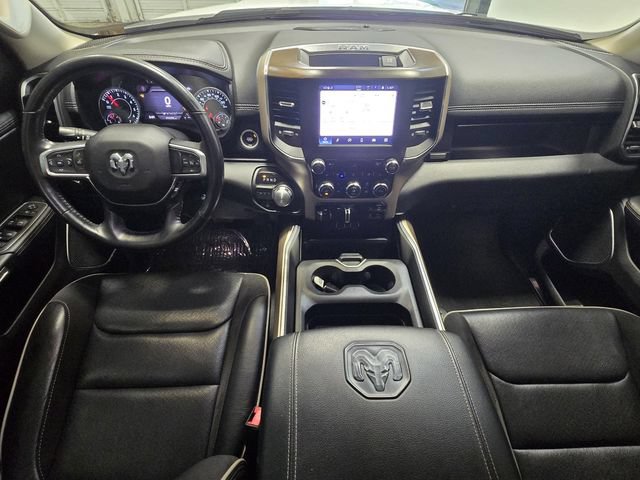 2022 RAM 1500 LARAMIE 照片 9