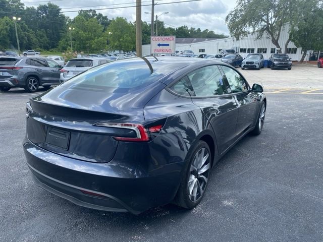 TESLA MODEL 3 BASE - 6
