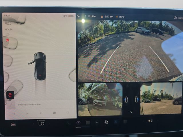 2022 Tesla MODEL Y LONG RANGE — миниатюра 26