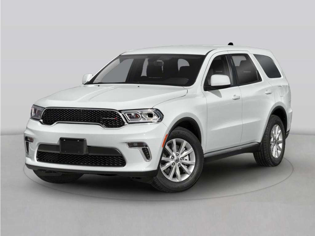 New 2026 Dodge Durango GT Plus HEMI V8