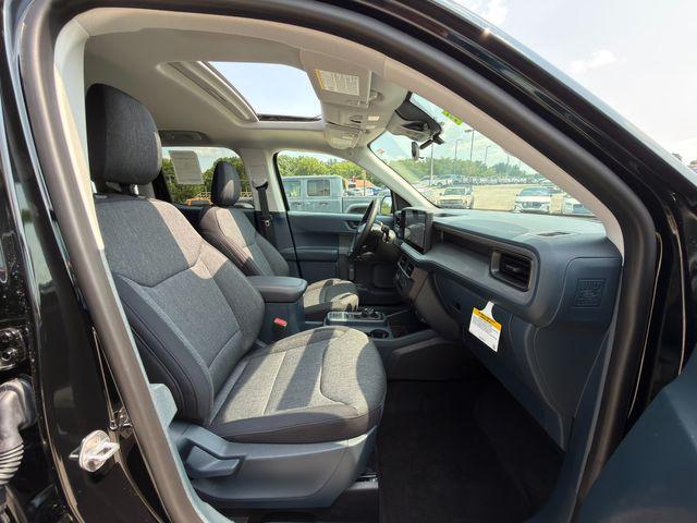 صورة 9 لـ 2026 FORD MAVERICK XLT