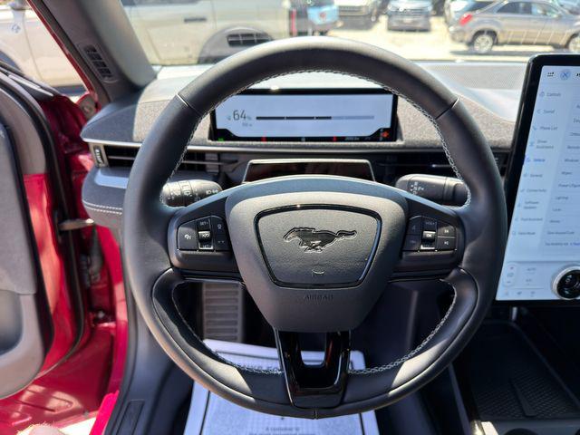 صورة مصغرة 39 لـ 2025 FORD MUSTANG MACH-E GT