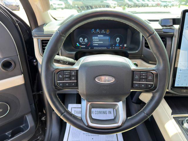 صورة مصغرة 41 لـ 2024 FORD EXPEDITION MAX PLATINUM