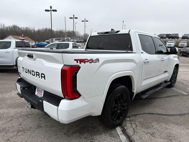 TOYOTA TUNDRA - 7