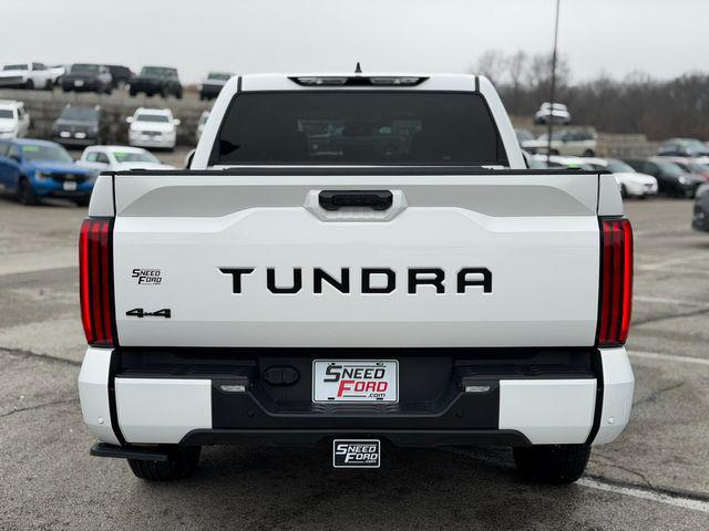 TOYOTA TUNDRA - 6